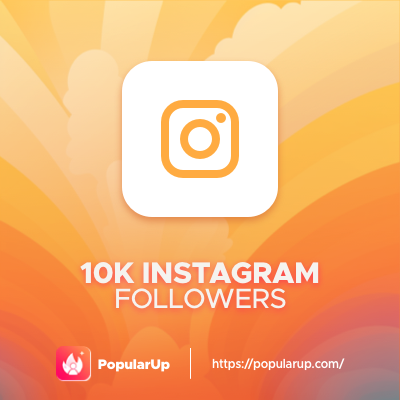 Buy Instagram Follower - %100 Real Followers | Get Free Followers Or Likes