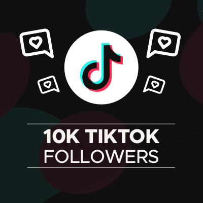 buy followers on TikTok